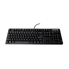 SteelSeries 6Gv2 - keyboard